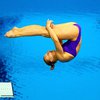Олимпиада-2016: Елена Федорова вышла в финал по прыжкам в воду 