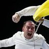 Олимпиада-2016: украинские шпажисты упустили бронзовую медаль 