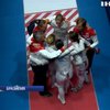 Олимпиада-2016: фехтовальщицы принесли Украине третье "серебро"