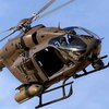 В Таиланде пропал военный вертолет