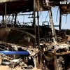В Сирії смертник убив 35 людей в пасажирському автобусі