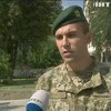 Біля Горлівки затримали бойовика з Чечні
