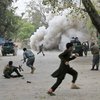 Возле посольства США в Афганистане прогремел взрыв