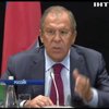 Лавров призвал главу МИД Германии смотреть телевидение России