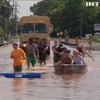 В Луїзіані від повені загинули 5 людей