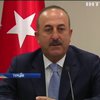 Турция шантажирует ЕС из-за безвизового режима