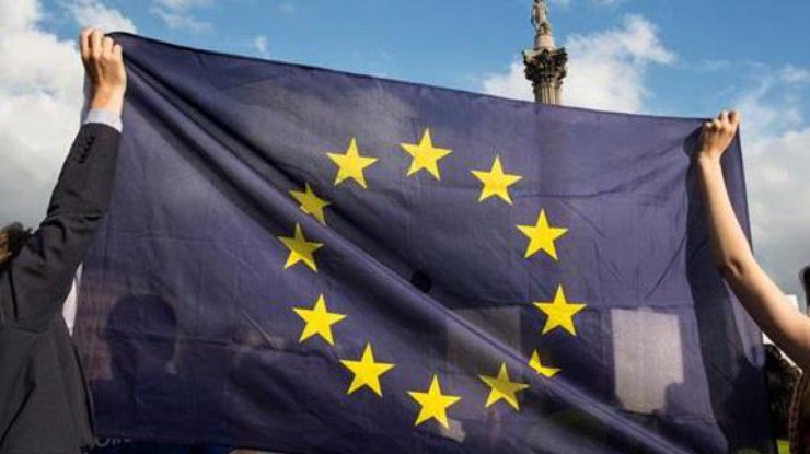 В ЕС разочарованы срывом е-декларирования