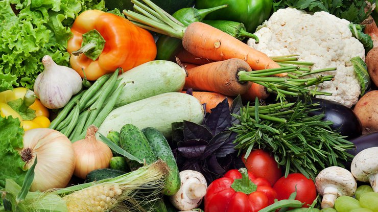 В Украине резко вскочили цены на овощи 