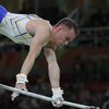 Гимнастическое оборудование Олимпиады-2016 подарят Украине