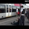 В Австрии немец с ножом напал на пассажиров поезда