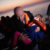 В результате кораблекрушения в Эгейском море погибли четыре человека