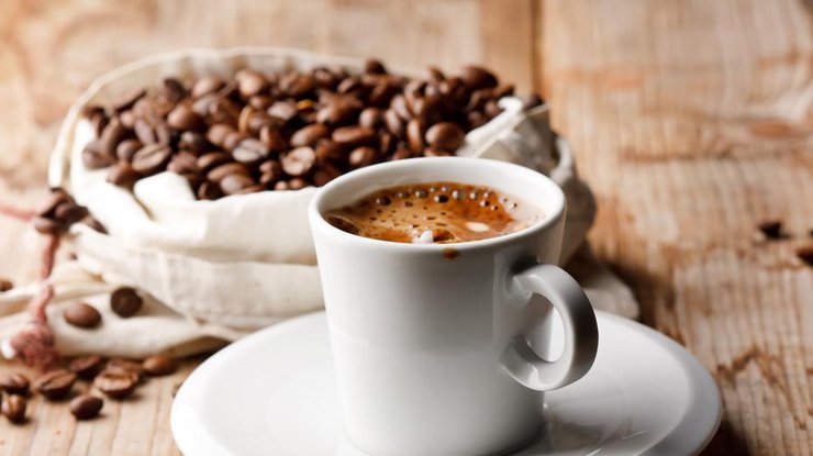 Кофе можно заменить 10 продуктами 