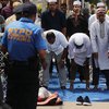 В США неизвестный застрелил имама местной мечети