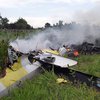 В Венесуэле разбился пассажирский самолет