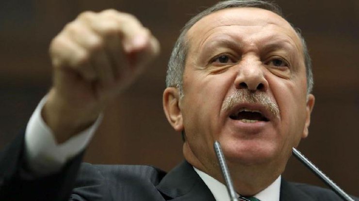 Решение о введении смертной казни будет принимать парламент Турции