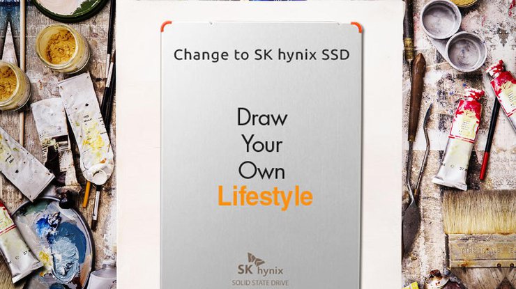 SSD-накопители серий SL301 и SC300