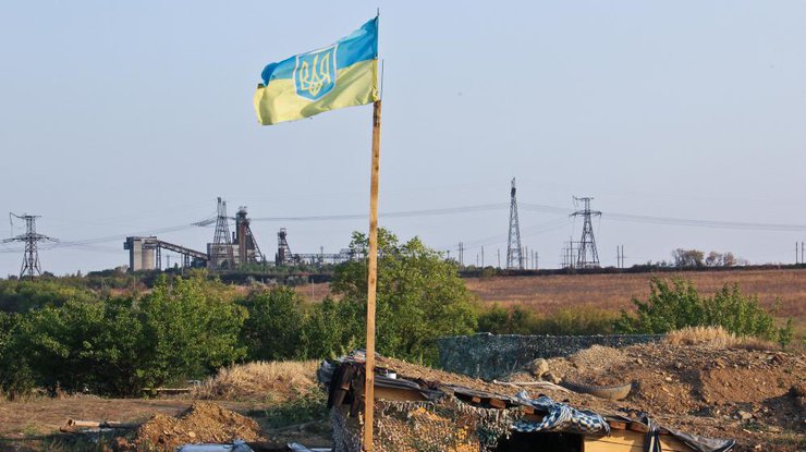 За прошедшие сутки боевики 52 раза открывали огонь по украинским подразделениям