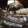 Ужасная авария в Кривом Роге: двое погибших (фото)