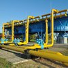 Украина за сутки пополнила запасы газа на 56 млн куб. м 