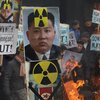 США опасаются ядерного удара КНДР