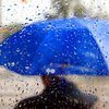 Погода в Украине: дожди с грозами и жара