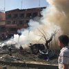 В Турции снова теракт: более 100 раненых и 3 погибших (фото)