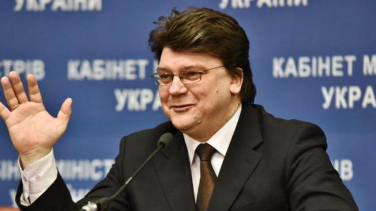 Министра спорта вызвали на допрос