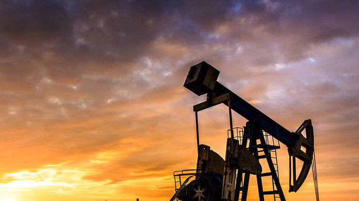 Цены на нефть преодолели рубеж в $50 за баррель
