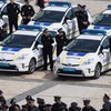 День Независимости: Киев будет охранять рекордное количество полицейских 