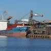Николаевский порт Дмитрия Фирташа начал обслуживать крупнотоннажные суда типа "Panamax" и существенно увеличил обороты