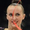 Олимпиада-2016: украинская гимнастка вышла в финал