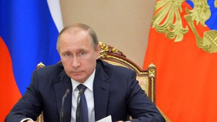 В Кремле озвучили дальнейшие планы по Украине
