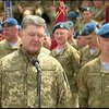 Україна відзначає День повітряно-десантних військ