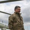 Порошенко одобрил международную кооперацию украинского авиапрома 