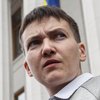 Савченко хочет переписать Конституцию и ограничить полномочия президента