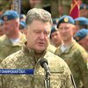 Военную технику для парада из Донбасса не заберут