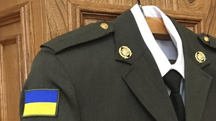 Для украинских военных разработали новую современную форму