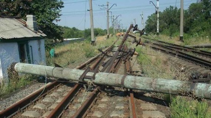 Фото: Пресс-центр АТО
