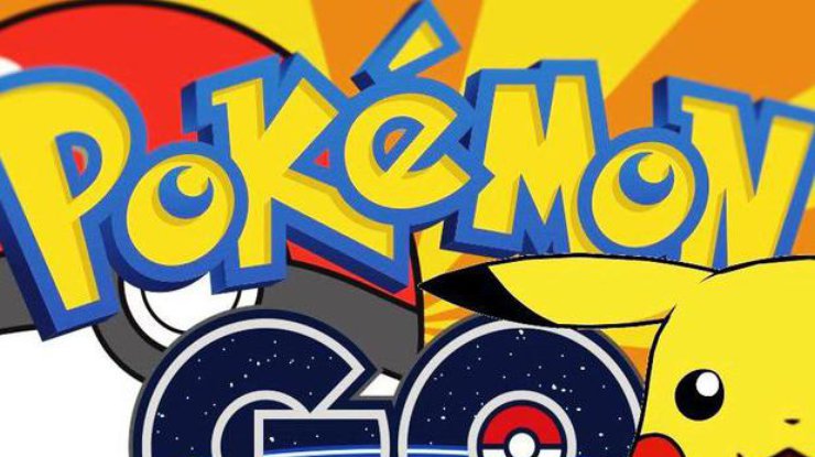 Pokemon Go: на компанию подали в суд 