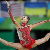 Олимпиада-2016: украинка Анна Ризатдинова завоевала "бронзу" (видео)