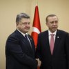 Турция не признает оккупацию Крыма - Эрдоган