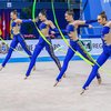 Олимпиада-2016: сборная Украины по гимнастике вышла в финал 