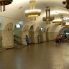 В Киеве перекроют несколько станций метро из-за матча