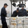 В Великобритании пограничники перехватили судно с тонной кокаина на борту