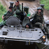 Тяжелые сутки на Донбассе: военные отстояли атаку 