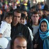 Германия примет меры для сдерживания притока мигрантов