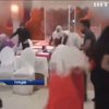 В Турции девочка на свадьбе убила более 50 человек