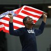 Олимпиада-2016: баскетболисты США забрали последнее "золото"