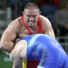 Олимпиада-2016: украинский борец победил титулованного россиянина