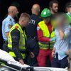 В Норвегии в концертном зале обрушился потолок, пострадали 15 человек